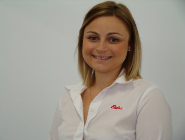 Profile photo of Stacey Medd